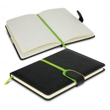 Load image into Gallery viewer, Andorra Notebook