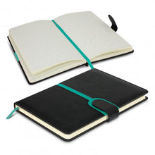 Load image into Gallery viewer, Andorra Notebook