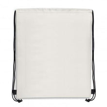 Load image into Gallery viewer, Tacoma Drawstring Backpack