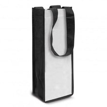 Load image into Gallery viewer, Festiva Wine Tote Bag