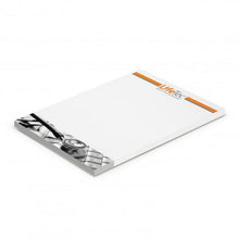Load image into Gallery viewer, A6 Note Pad - 50 Leaves