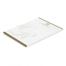 Load image into Gallery viewer, A4 Note Pad - 50 Leaves