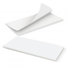 Load image into Gallery viewer, DLE Horizontal Note Pad - 50 Leaves