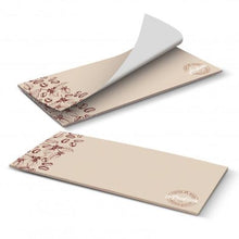 Load image into Gallery viewer, DLE Horizontal Note Pad - 25 Leaves