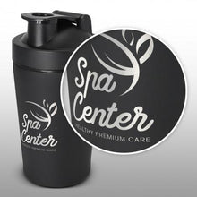 Load image into Gallery viewer, Trojan Metal Shaker