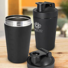 Load image into Gallery viewer, Trojan Metal Shaker