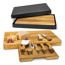 Load image into Gallery viewer, Montgomery Cheese Board