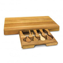 Load image into Gallery viewer, Montgomery Cheese Board