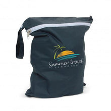 Load image into Gallery viewer, Brighton Wet Bag