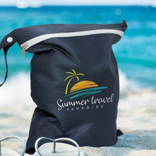 Load image into Gallery viewer, Brighton Wet Bag