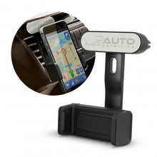 Load image into Gallery viewer, Zamora Car Phone Holder