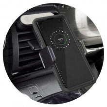 Load image into Gallery viewer, Zamora Wireless Charging Phone Holder