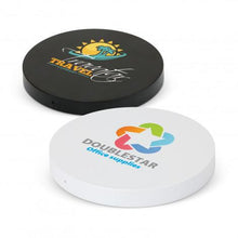 Load image into Gallery viewer, Vector Wireless Charger - Round