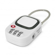Load image into Gallery viewer, Zodiac TSA Lock