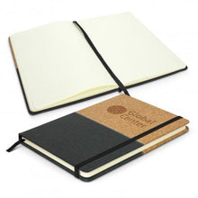 Load image into Gallery viewer, Cumbria Notebook