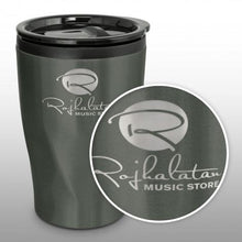 Load image into Gallery viewer, Tornado Coffee Cup