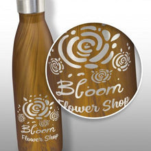 Load image into Gallery viewer, Mirage Heritage Vacuum Bottle
