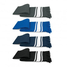 Load image into Gallery viewer, Commodore Scarf