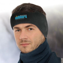 Load image into Gallery viewer, Seattle Ear warmer