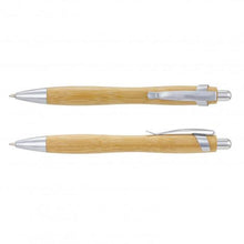 Load image into Gallery viewer, Serano Bamboo Pen
