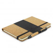 Load image into Gallery viewer, Inca Notebook with Pen