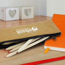 Load image into Gallery viewer, Panther Pencil Case