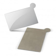 Load image into Gallery viewer, Vanity Card Mirror