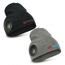 Load image into Gallery viewer, Melody Bluetooth Beanie
