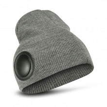 Load image into Gallery viewer, Melody Bluetooth Beanie