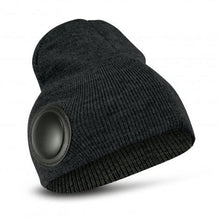 Load image into Gallery viewer, Melody Bluetooth Beanie