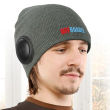Load image into Gallery viewer, Melody Bluetooth Beanie