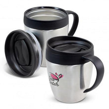 Load image into Gallery viewer, Zorro Vacuum Cup