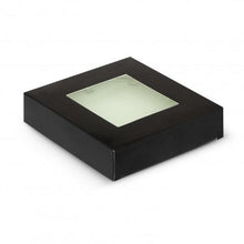 Load image into Gallery viewer, Venice Glass Coaster Set of 4 - Round
