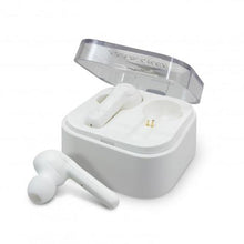 Load image into Gallery viewer, Tempo Bluetooth Earbuds