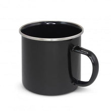 Load image into Gallery viewer, Bendigo Enamel Mug