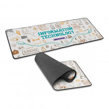 Load image into Gallery viewer, Jumbo Desk Mat