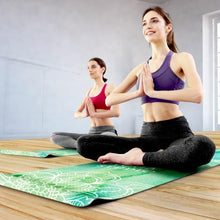 Load image into Gallery viewer, Mantra Yoga Mat