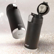 Load image into Gallery viewer, Swiss Peak Elite Copper Vacuum Mug