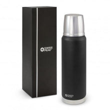 Load image into Gallery viewer, Swiss Peak Elite Copper Vacuum Flask