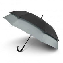 Load image into Gallery viewer, Swiss Peak Expandable Umbrella