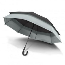 Load image into Gallery viewer, Swiss Peak Expandable Umbrella