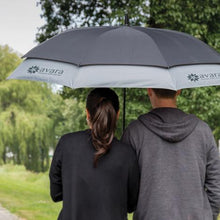 Load image into Gallery viewer, Swiss Peak Expandable Umbrella