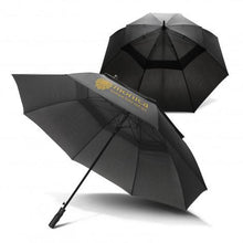 Load image into Gallery viewer, Swiss Peak Tornado 76cm Storm Umbrella