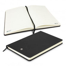 Load image into Gallery viewer, Swiss Peak Heritage A5 Notebook