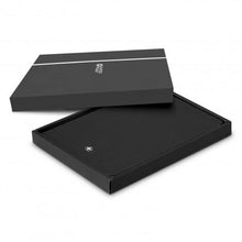 Load image into Gallery viewer, Swiss Peak Heritage A5 Notebook