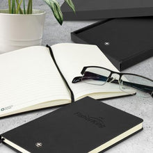 Load image into Gallery viewer, Swiss Peak Heritage A5 Notebook