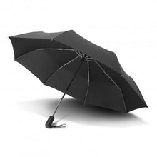 Load image into Gallery viewer, Swiss Peak Foldable Umbrella