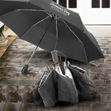 Load image into Gallery viewer, Swiss Peak Foldable Umbrella