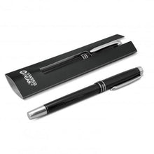 Load image into Gallery viewer, Swiss Peak Heritage Rollerball Pen