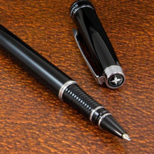 Load image into Gallery viewer, Swiss Peak Heritage Rollerball Pen